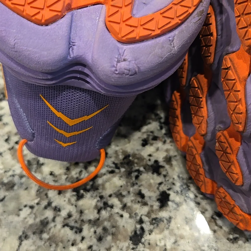 HOKA ONE ONE RINCON 3. SIZE 7.5 B. - Picture 12 of 12